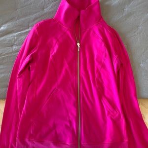 Lululemon Stride Jacket